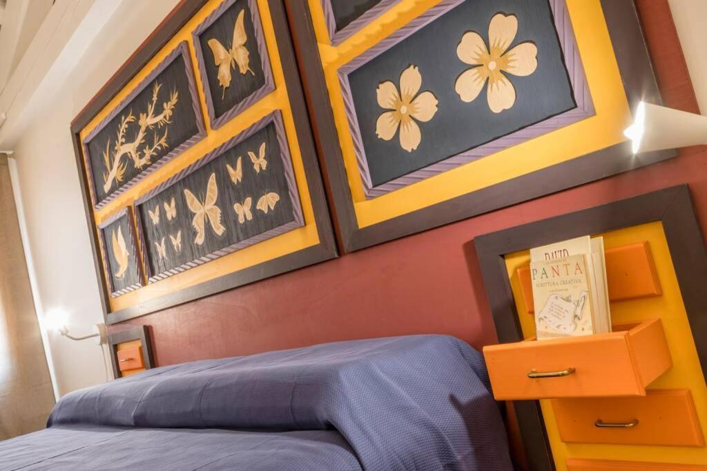 Elite Stunning Venetian Apt. Close Accademia Lejlighed Venedig