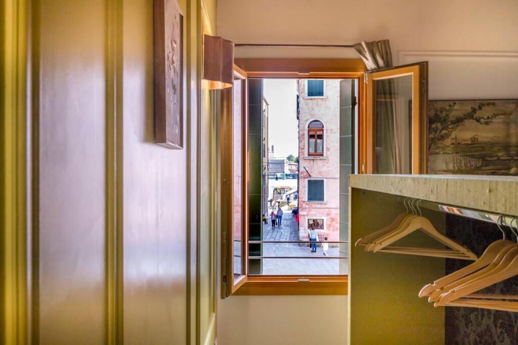 Appartamento élite Stunning Venetian Apt. Close Accademia *