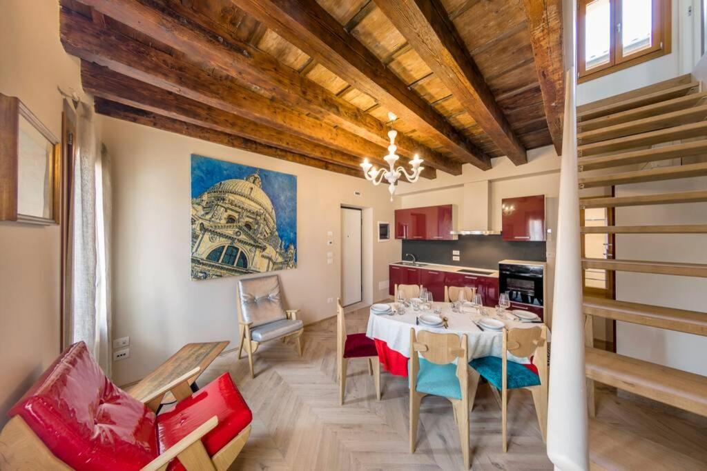 élite Stunning Venetian Apt. Close Accademia Appartamento Venezia