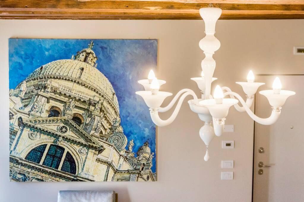 Lejlighed Elite Stunning Venetian Apt. Close Accademia *