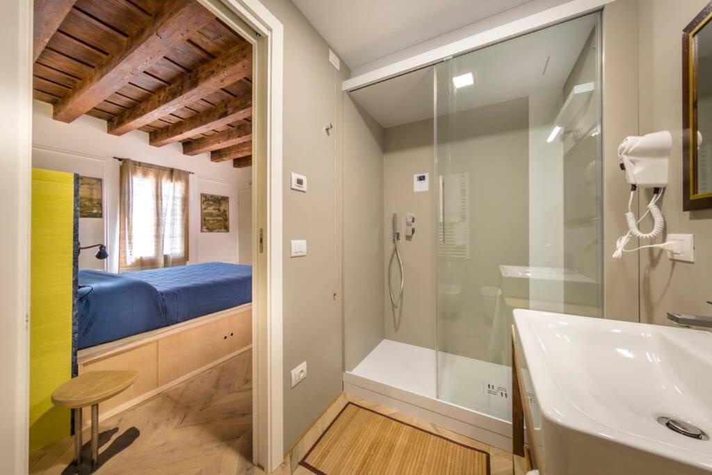 Appartamento élite Stunning Venetian Apt. Close Accademia Venezia