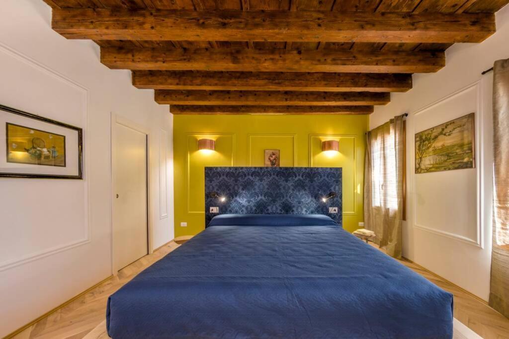 élite Stunning Venetian Apt. Close Accademia Appartamento Venezia