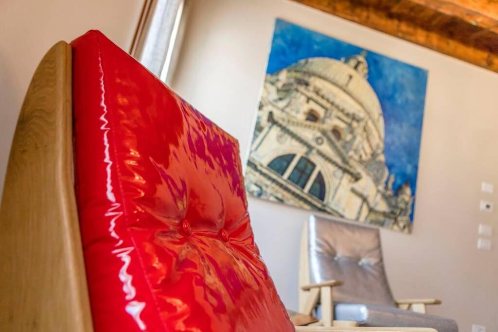 Appartamento élite Stunning Venetian Apt. Close Accademia Venezia