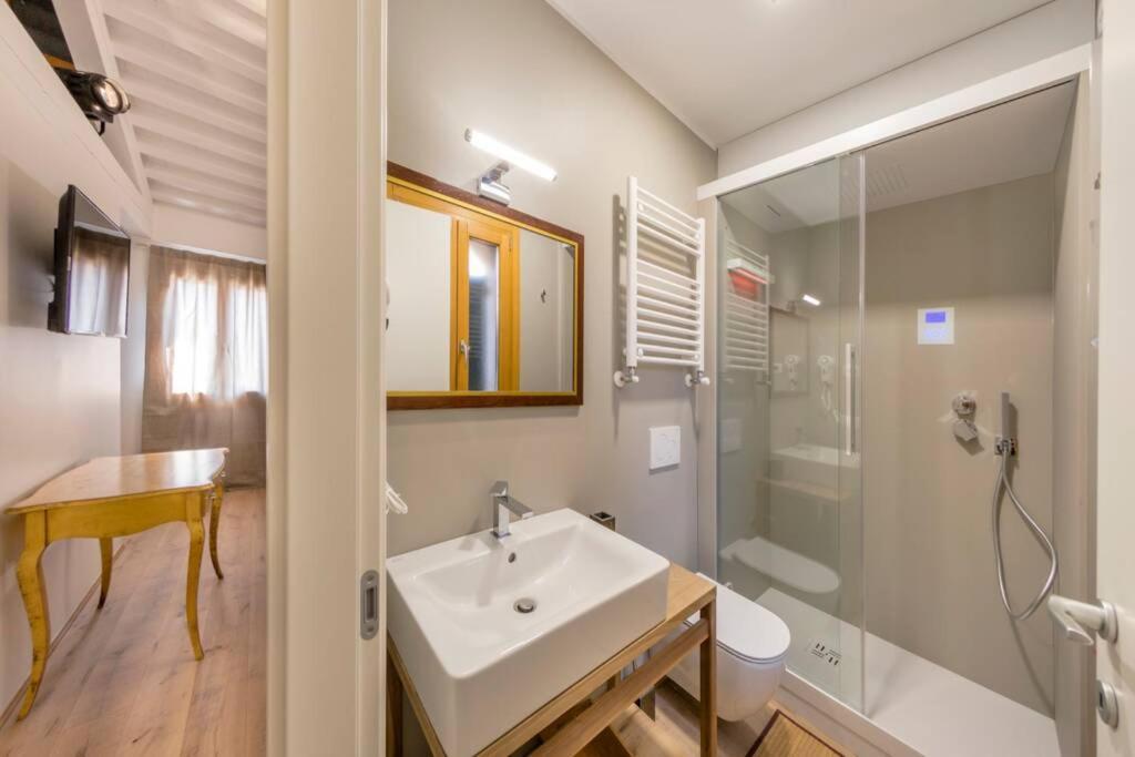 Appartamento élite Stunning Venetian Apt. Close Accademia *
