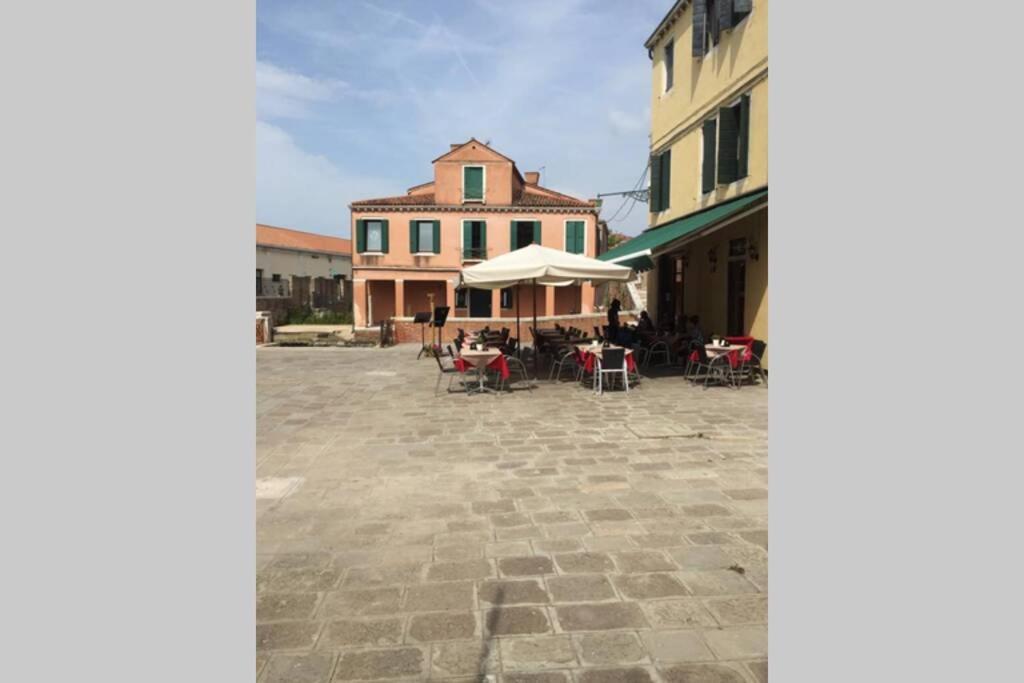 élite Stunning Venetian Apt. Close Accademia Appartamento *