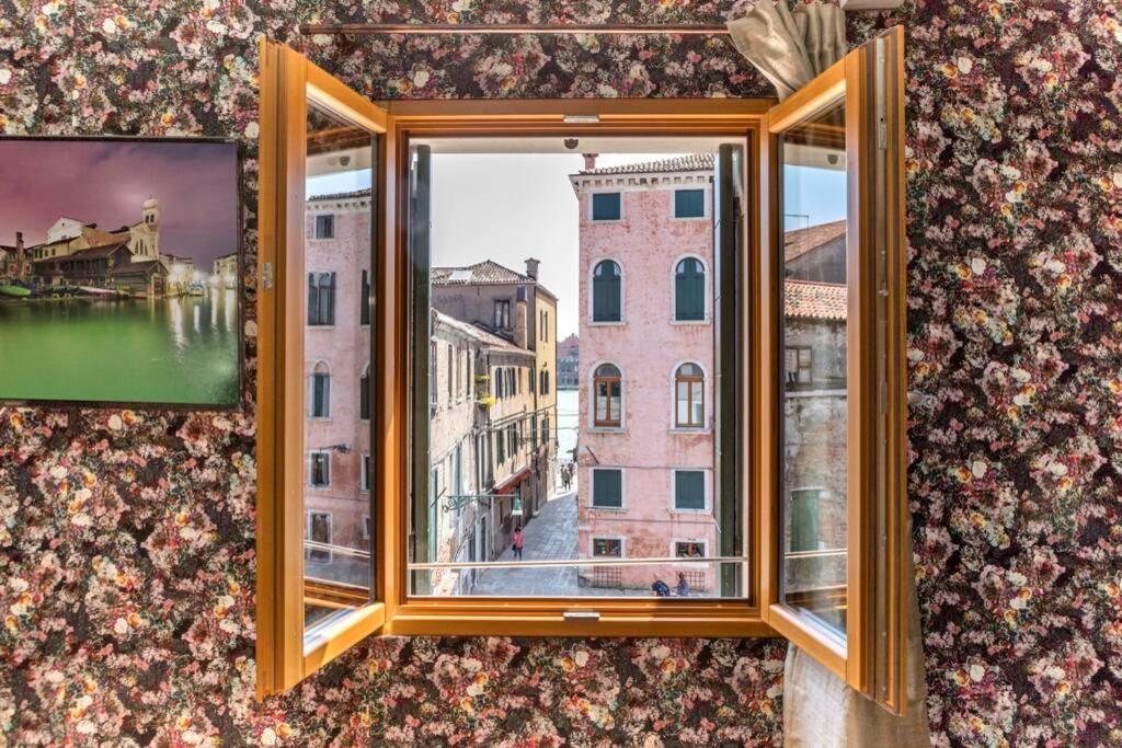 Appartamento élite Stunning Venetian Apt. Close Accademia