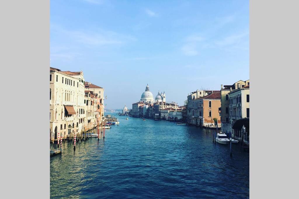 élite Stunning Venetian Apt. Close Accademia Appartamento